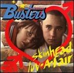 Skinhead Luv-A-Fair (Limited Edition) - Vinile LP di Busters All Stars