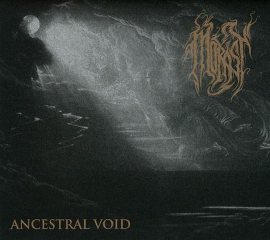 Ancestral Void - CD Audio di Morast