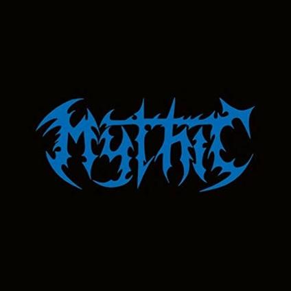 Anthology - CD Audio di Mythic
