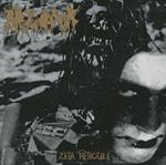 Zeta Reticuli (White Vinyl)