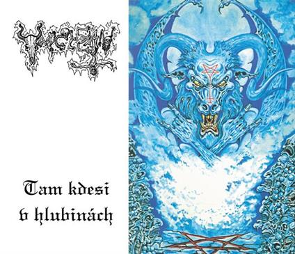 Tam Kdesi V Hlubinach - CD Audio di Unclean