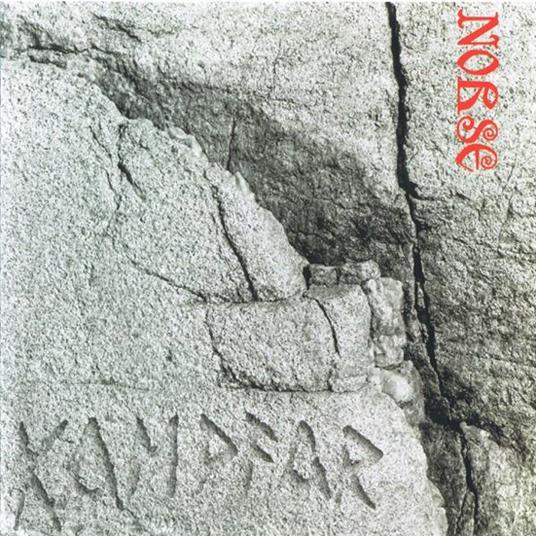 Norse - CD Audio di Kampfar