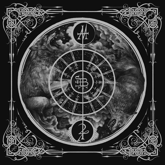 Split - CD Audio di Ruins of Beverast,Almyrkvi