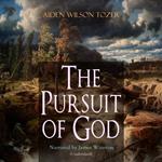 The Pursuit of God