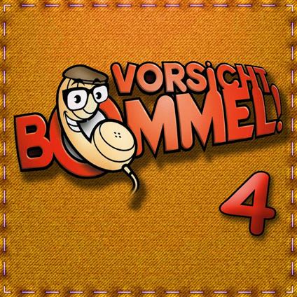 Best of Comedy: Vorsicht Bommel 4