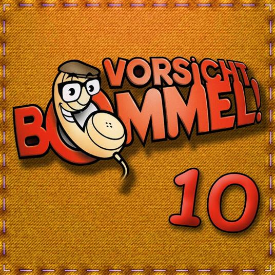 Best of Comedy: Vorsicht Bommel 10