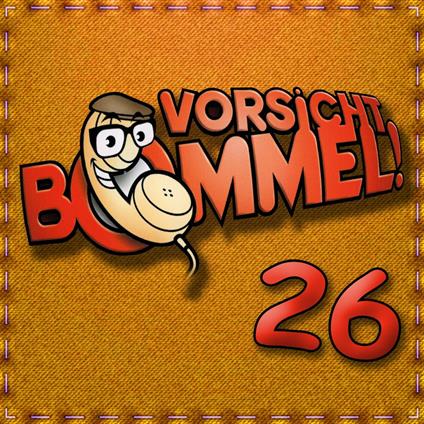 Best of Comedy: Vorsicht Bommel 26