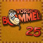 Best of Comedy: Vorsicht Bommel 25