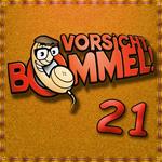 Best of Comedy: Vorsicht Bommel 21