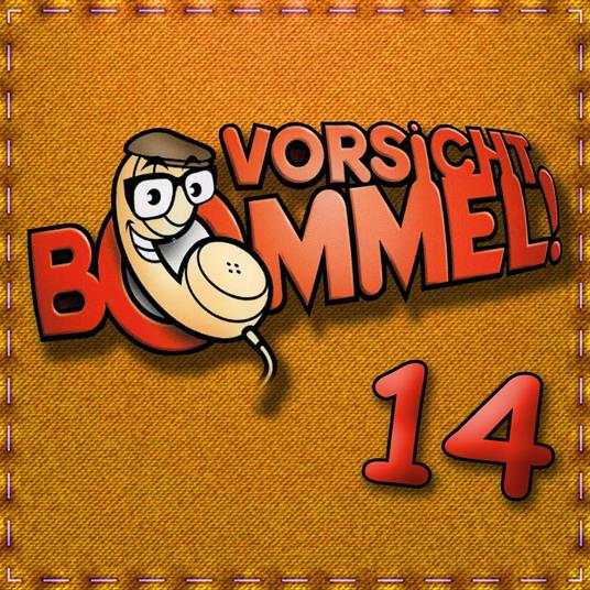 Best of Comedy: Vorsicht Bommel 14