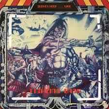 Fighting Back - CD Audio di Cloven Hoof