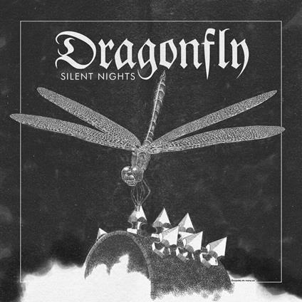 Silent Nights - CD Audio di Dragonfly