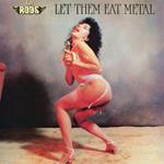 Let Them Eat Metal (Purple Coloured Vinyl)