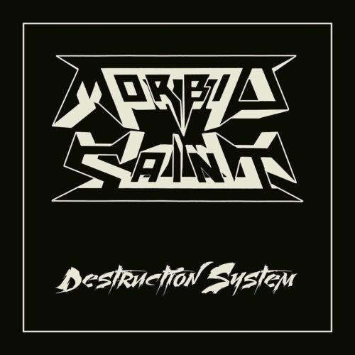 Destruction System (Bone Edition) - Vinile LP di Morbid Saint