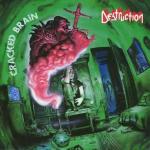 Cracked Brain - Vinile LP di Destruction