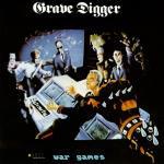 War Games - Vinile LP di Grave Digger
