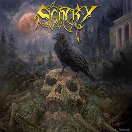 Sentry - CD Audio di Sentry