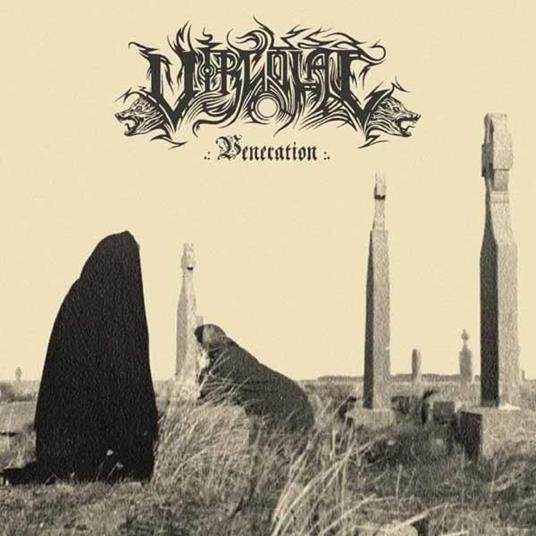 Veneration - CD Audio di Vircolac