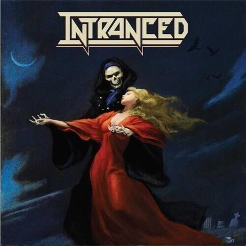 Intranced - CD Audio di Intranced