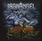 Winds Of War - Vinile LP di Iron Angel