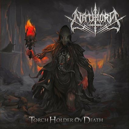 Torch Holder Ov Death - CD Audio di Nathorg