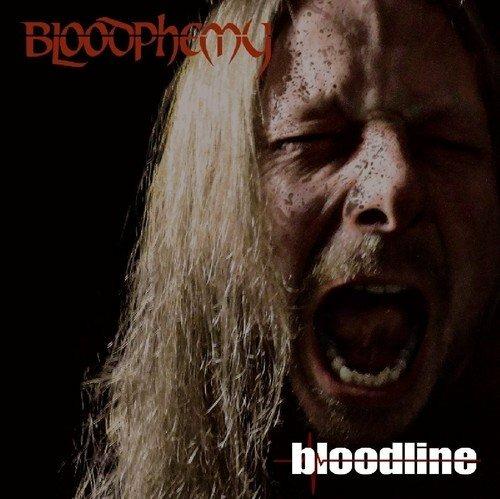 Bloodline - CD Audio di Bloodphemy