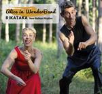 Rikataka - New Balkan Rhythm