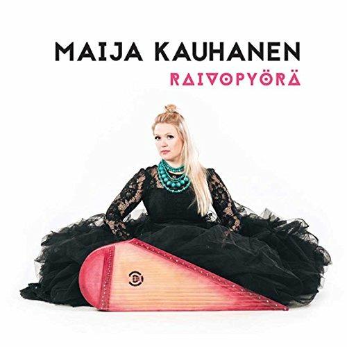 Raivopyoerae - Vinile LP di Maija Kauhanen