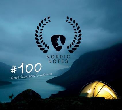 Nordic Notes 100 - CD Audio