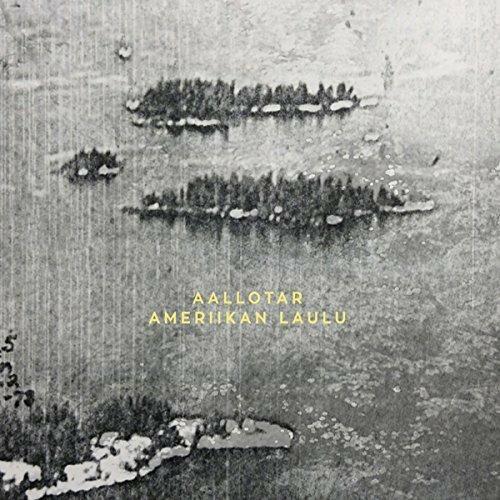 Ameriikan Laulu - CD Audio di Aallotar