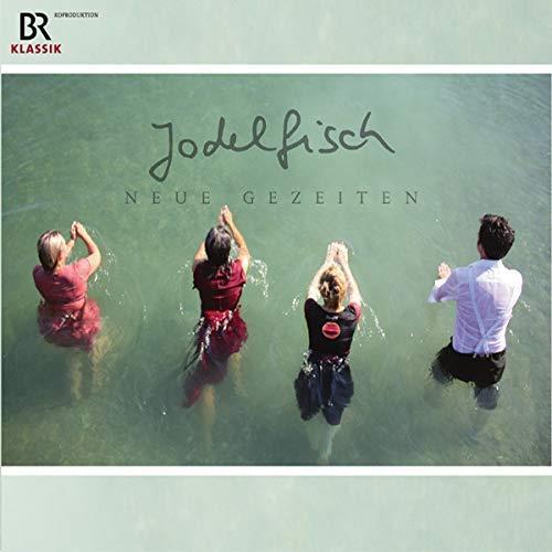 Neue Gezeiten - CD Audio di Jodelfisch