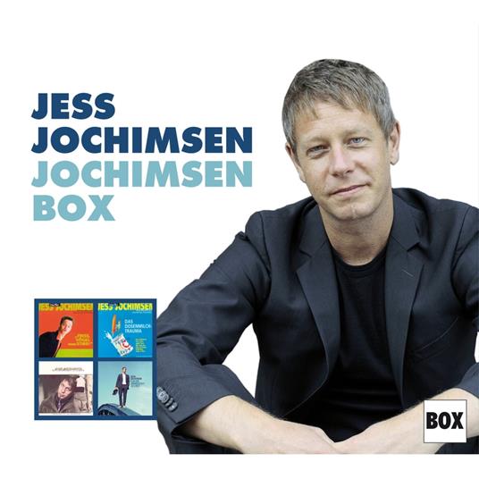 Jochimsen Box