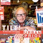 TILT! 2024 - Der etwas andere Jahresrückblick von und mit Urban Priol