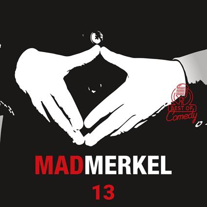 Best of Comedy: Mad Merkel, Folge 13