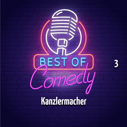 Best of Comedy: Kanzlermacher, Folge 3