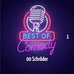 Best of Comedy: 00 Schröder, Folge 1