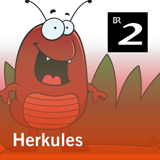 Herkules (Ungekürzt)