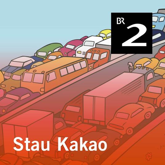 Stau Kakao (Ungekürzt)