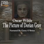 The Picture of Dorian Gray (Unabridged)