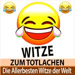 Die Allerbesten Witze der Welt - Witze zum Totlachen