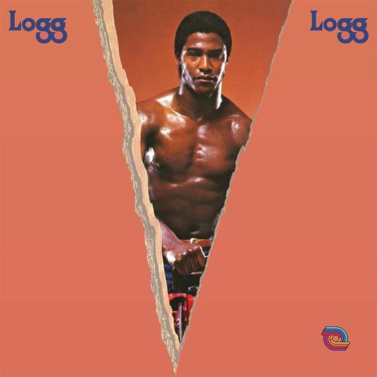 Logg (180 gr.) - Vinile LP di Logg