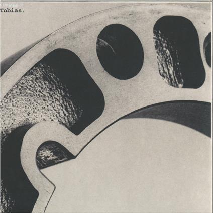 Studio Works 1986-1988 (Limited Edition) - Vinile LP di Tobias