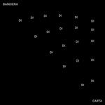 Bandiera di carta (Cristal Clear Vinyl)