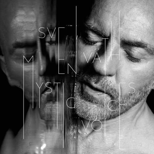 Mystic Voices - Butoh - Vinile LP di Sven Väth