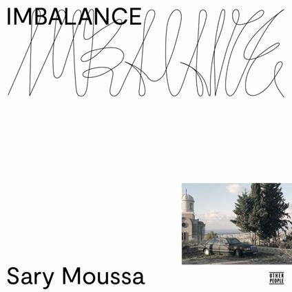 Imbalance - Vinile LP di Sary Moussa