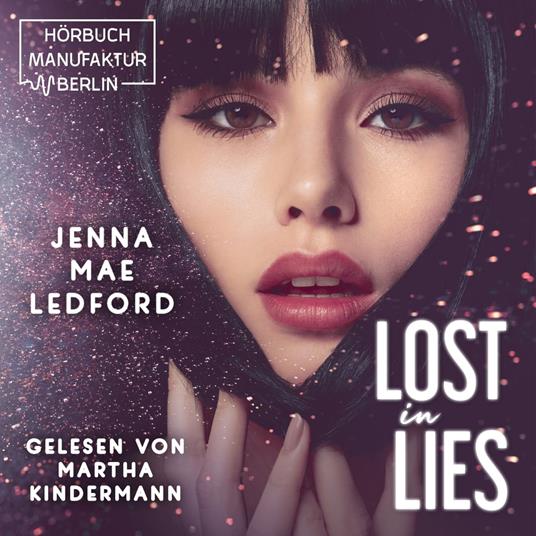 Lost in Lies (ungekürzt)