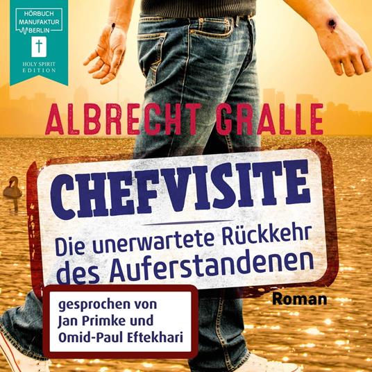 Chefvisite (ungekürzt)