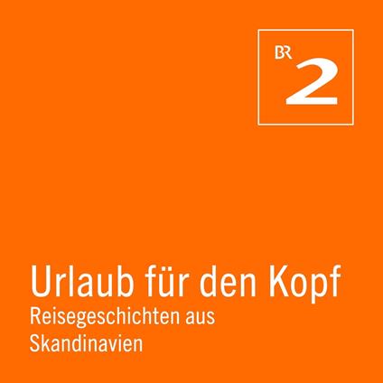 Island: In Islands heißen Töpfen - Urlaub für den Kopf - Reisegeschichten Skandinavien, Teil 13 (Ungekürzt)