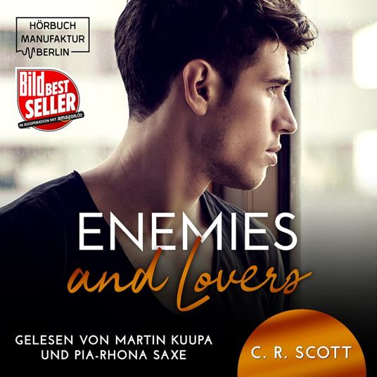 Enemies and Lovers (ungekürzt)