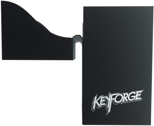 KeyForge Gemini Black Deck Box - 8